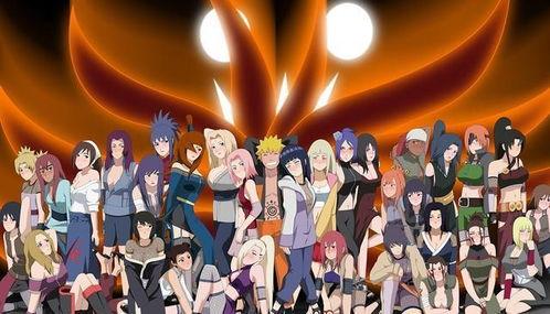 火影忍者30号爆料视频,揭秘新篇章与关键角色动向