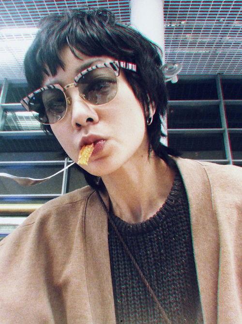 娱乐爆料郭采洁,甜蜜互动引粉丝热议