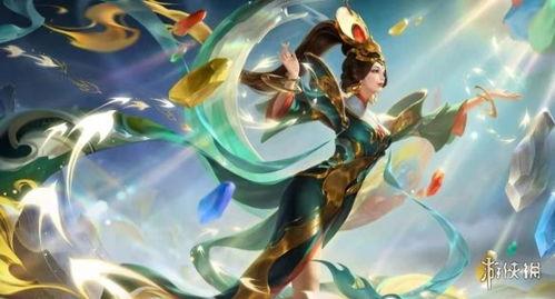 王者新皮肤爆料最新 信息,揭秘神秘英雄的华丽蜕变